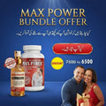 MaxPower Bundle Offer