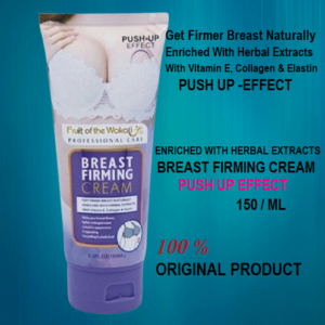 Breast Firming Cream