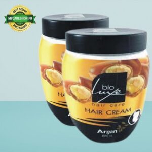 Bio Luxe Hair Cream