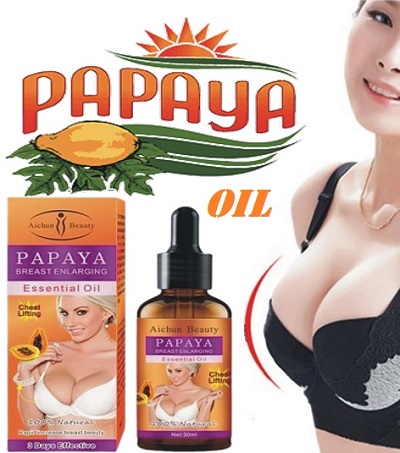 Papya Seed Oil Original