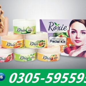 Roxie Facial kit